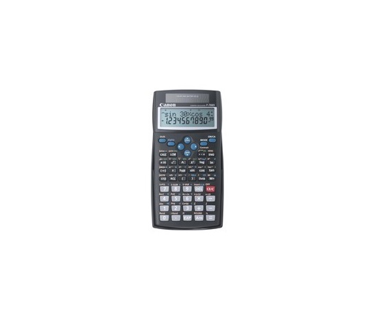 Kalkulator Canon F-766 S