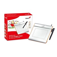 Genius tablet EasyPen i405x (4x 5.5")