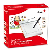Genius tablet EasyPen i405x (4x 5.5")