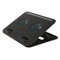 TRUST Stojan na notebook Cooling Stand Cyclone (chladící podložka)
