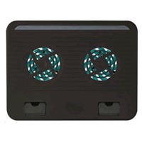 TRUST Stojan na notebook Cooling Stand Cyclone (chladící podložka)