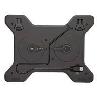 TRUST Podstawka do notebooka Cooling Stand Xstream Breeze (chłodząca podstawka)