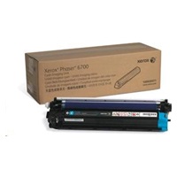 Xerox Image Unit pro Phaser 6700 (50.000), Cyan