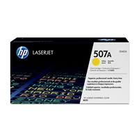 HP Toner Cart do LJE 500 M551dn/n/xh, 507A Yellow, CE402A