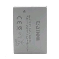 Canon NB-10L akumulator do SX40 HS