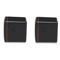 MANHATTAN Reproduktory 2.0 2600 Series Speaker System, USB napájení