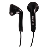 KOSS sluchátka KE5, sluchátka do uší, bez kódu