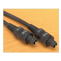 PREMIUMCORD Kabel audio optický 3m (Toslink)