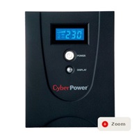 CyberPower Value GreenPower LCD UPS 2200VA/1320W