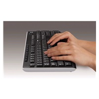 Klawiatura Logitech Wireless Keyboard K270, English layout