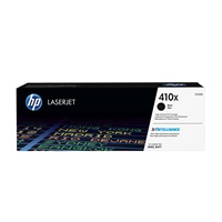 HP 305A Black LJ Toner Cart, 2 200 str, CE410A