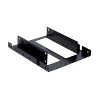 CHIEFTEC SDC-025 2x 2,5">3,5" HDD/SSD KIT