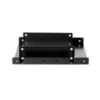 CHIEFTEC SDC-025 2x 2,5">3,5" HDD/SSD KIT