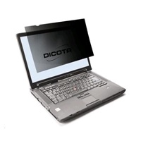 DICOTA Secret 2-Way 13.3 Wide (16:9), side-mounted
