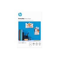 Papier HP Professional Laser Photo Paper, Glossy, A4, 100 st, 200 g/m2