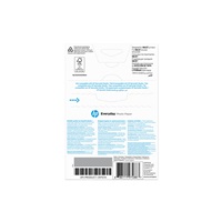 Papier HP Professional Laser Photo Paper, Glossy, A4, 100 st, 200 g/m2