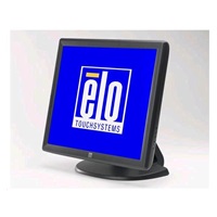ELO dotykový monitor 1915L 19" IT Single-touch USB/RS232  rámeček VGA Gray