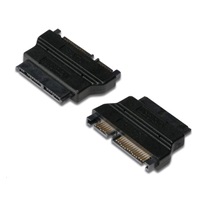 PREMIUMCORD Adapter SATA - Micro SATA (22pin M/ 16pin F)