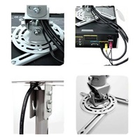 Reflecta VEXUS 57,5-82,5cm stropní držák dataprojektoru