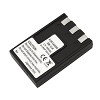 Doerr Akumulator DDP-CNB1L  (D2, CANON NB-1L,LH - 3,7 V/1000 mAh - Ix.300-500,V-V3)