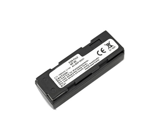 Doerr Akumulator DDP-FNP80  (D5, FUJI NP-80 - 3,7 V/1500 mAh do 4700-6900, MX2900)