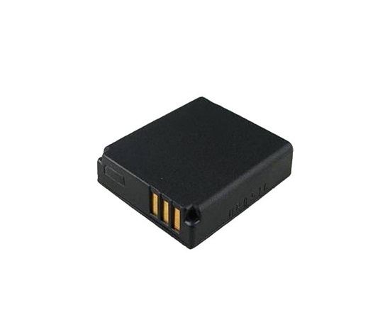 Doerr Akumulátor DDP-PS005  (D46, Panasonic S005 - 3,7 V/1150 mAh - FX01,8-12, LX1,2)