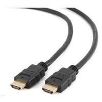 GEMBIRD Kabel HDMI - HDMI 10m (v1.4, 3D)