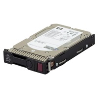 HP HDD 600GB 15k SAS LFF 3.5 6G SC HTPL Ent 1y G8 G9 653952-001 652620-B21 765867-001