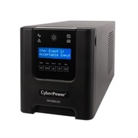 CyberPower Professional Tower LCD UPS 750VA/675W