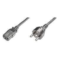 PREMIUMCORD Kabel napájecí 230V/10A 2m