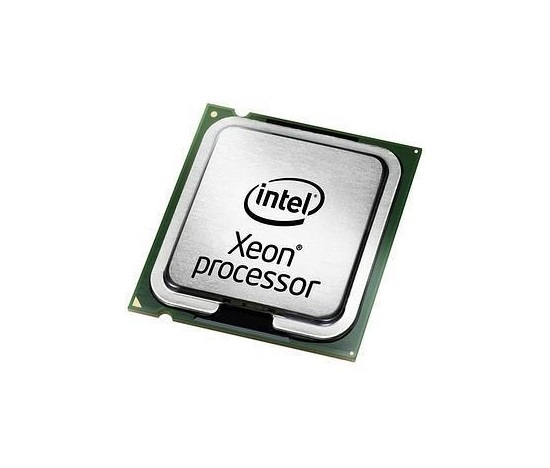 HP CPU DL380p G8 Intel Xeon® E5-2609 (2.40GHz/4C/10M/80W) Refurbished