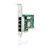 HPE Ethernet 1Gb 4-port BASE-T BCM5719 Adapter
