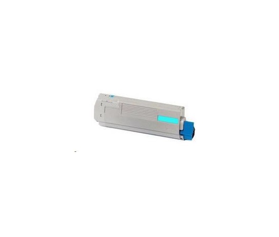 OKI Cyan toner do C301/C321/MC332/MC342/MC342w (1 500 stránek)