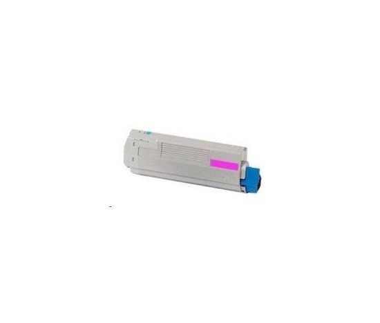 OKI Magenta toner do C301/C321/MC332/MC342/MC342w (1 500 stránek)
