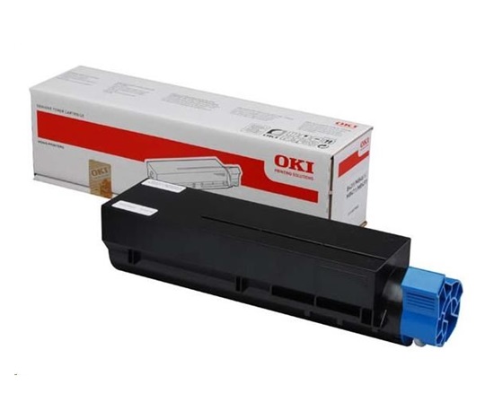 OKI Toner do B431/MB461/471/471w/491 (7 000 stran)