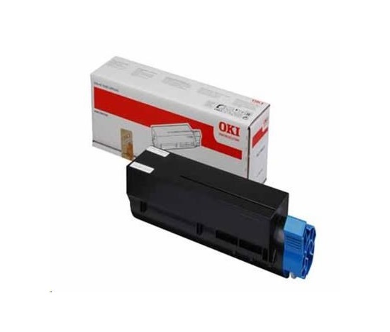 OKI Toner do B431/MB491 (12 000 stran)