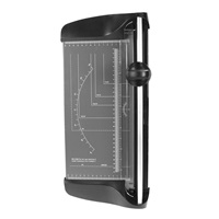 Doerr Obcinarka ProLine Trimmer A4