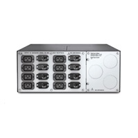 APC Service Bypass Panel 200/208/230/240V 125A HW Input/Output