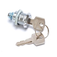 Virtuos náhradní zámek s klíčky pro C410/C420/C430