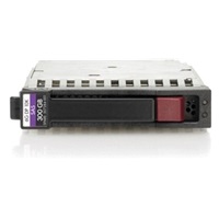 HPE HDD 300G SAS 15k SFF 2.5" HotPlug 6G DP ENT