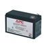 APC Replacement Battery Cartridge #17
