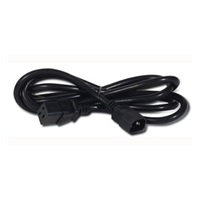 APC Power Cord C19 naar C14, 2.1m, 10A
