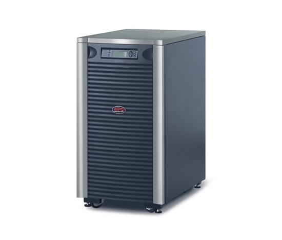 APC Symmetra LX 12kVA Sclbl to 16kVA N+1 Twr