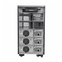 APC Symmetra LX 12kVA Sclbl to 16kVA N+1 Twr