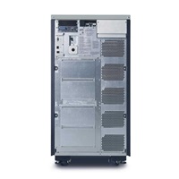 APC Symmetra LX 12kVA Sclbl to 16kVA N+1 Twr
