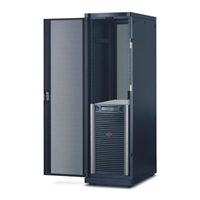 APC Symmetra LX 12kVA Scalable to 16kVA N+1 Rack-mount