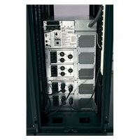 APC Symmetra LX 12kVA Scalable to 16kVA N+1 Rack-mount