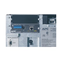 APC Symmetra LX 12kVA Scalable to 16kVA N+1 Rack-mount