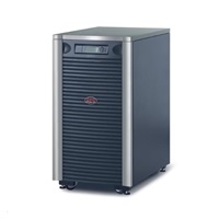 APC Symmetra LX 16kVA Sclbl to 16kVA N+1 Twr