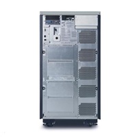 APC Symmetra LX 16kVA Sclbl to 16kVA N+1 Twr